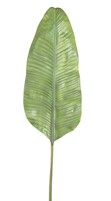 Kunstigt Bananblad 165 Cm Indvendig Dekoration