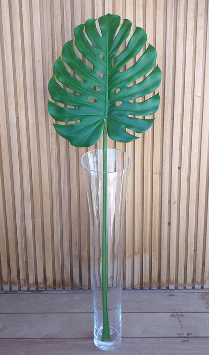 Kunstige Blade Philo High 112Cm Indvendig Dekoration
