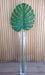 Kunstige Blade Philo High 112Cm Indvendig Dekoration