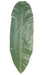 Kunstige Bananblade 89 Cm Grøn Tergal