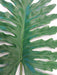 Kunstig Monstera Blad 117 Cm Grøn Dekoration
