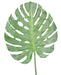 Kunstig Monstera Blad 120Cm Indvendig Dekoration