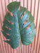 Kunstig Monstera Blad H.106Cm Til Dekoration