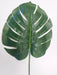 Kunstig Monstera Blad H.106Cm Til Dekoration