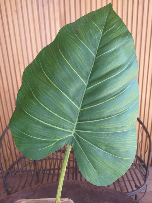 Kunstig Philo Leaf 63Cm Indvendig Dekoration