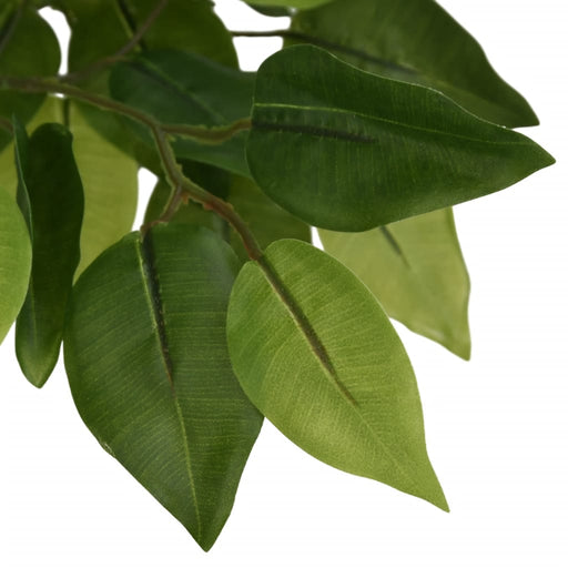 Kunstig Ficus 1008 Blade 180 Cm Grøn