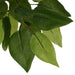 Kunstig Ficus 630 Blade 120 Cm Grøn