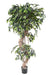 Kunstig Ficus Lianas 180 Cm Indendørs Plante