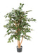 Kunstig Ficus Benjamina 150 Cm Indendørs Plante