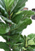 Kunstig Ficus Lyrata 130 Cm Indendørs Plante