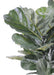 Kunstig Ficus Lyrata 130 Cm Indendørs Plante