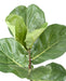 Kunstig Ficus Lyrata 75 Cm Indendørs Plante