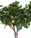 Kunstig Ficus Lyrata Til Indendørs 340 Cm