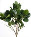 Kunstig Ficus Panda 40 Cm Til Blomsterdekorationer