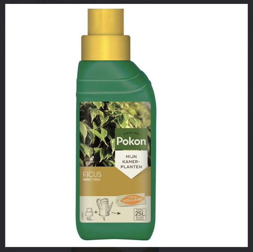 Ficus Plantefoder 250 Ml