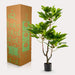 Figentræ Kunstig Plante H95Cm, Ø12Cm