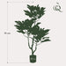 Figentræ Kunstig Plante H95Cm, Ø12Cm