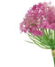 Kunstig Blomst Allium Violet