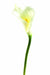 Hvid Kunstig Blomst 65 Cm Til Dekoration