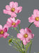 Kunstig Blomst Cosmos Pink 67 Cm Blomsterarrangement