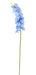 Kunstig Blomst Delphinium Blå 100Cm Til Dekoration
