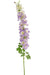 Kunstig Blomst Delphinium Violet