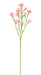 Kunstig Blomsternelliker 15 Stængler 64Cm Pink