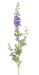 Kunstig Delphinium Blomst Lilla 86 Cm Til Dekoration