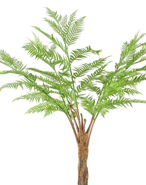 Kunstig Bregne Dicksonia 240 Cm Indvendig Dekoration