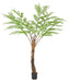 Kunstig Bregne Dicksonia 240 Cm Indvendig Dekoration