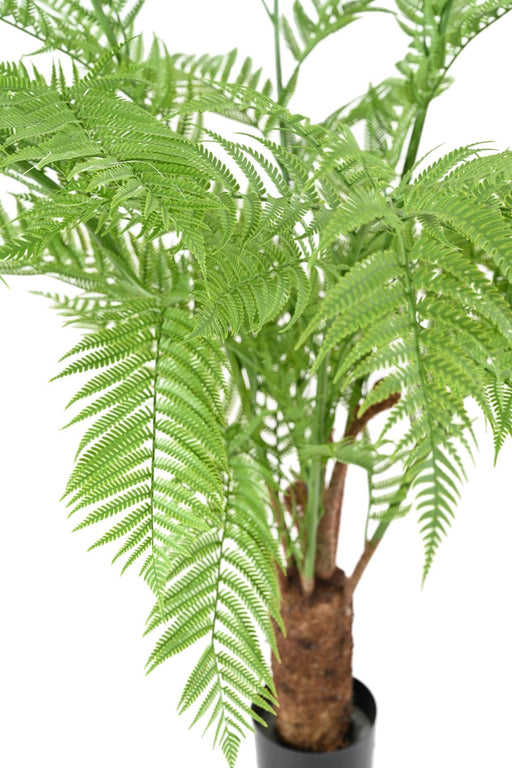 Kunstig Bregne Dicksonia Anti-Uv H160Cm Dekorativ