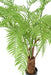 Kunstig Bregne Dicksonia Anti-Uv H160Cm Dekorativ