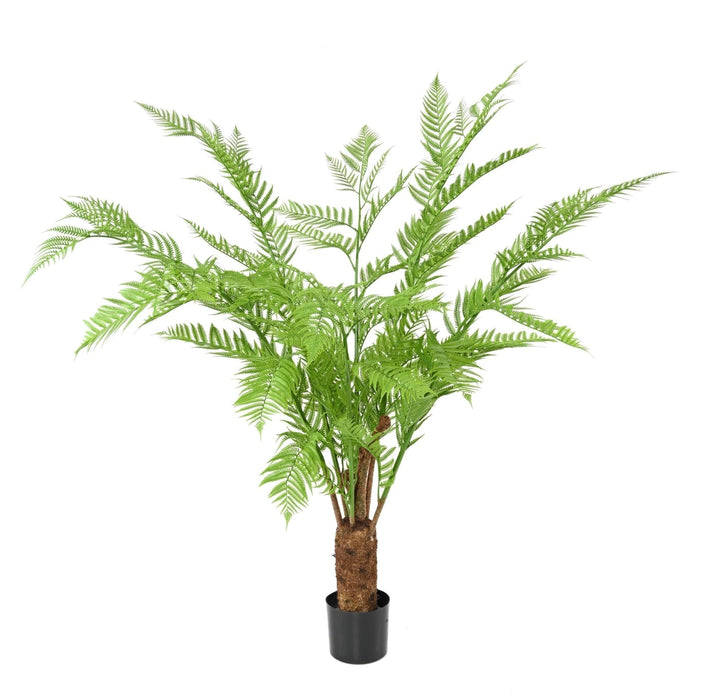 Kunstig Bregne Dicksonia Anti-Uv H160Cm Dekorativ