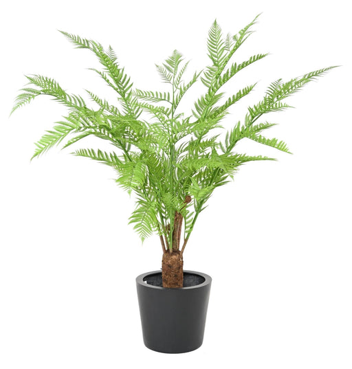 Kunstig Bregne Dicksonia Anti-Uv H160Cm Dekorativ