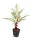 Kunstig Dicksonia Bregne I Pot 115Cm Grøn