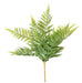 Kunstig Bregnestav 12 Grene 50 Cm Grøn