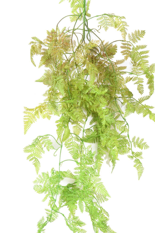 Kunstig Bregnepæl Indendørs Plante 100 Cm