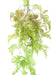 Kunstig Bregnepæl Indendørs Plante 100 Cm