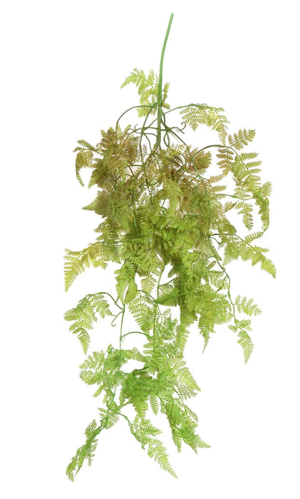 Kunstig Bregnepæl Indendørs Plante 100 Cm