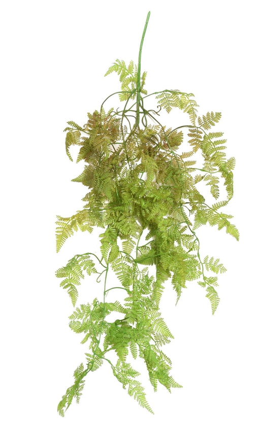 Kunstig Bregnepæl Indendørs Plante 100 Cm