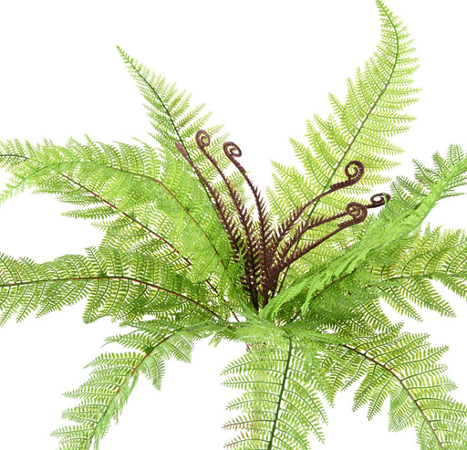Kunstig Boston-Bregne 59 Cm Indendørs Plante