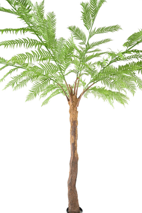Kunstig Dicksonia-Bregne 320 Cm Til Indendørs