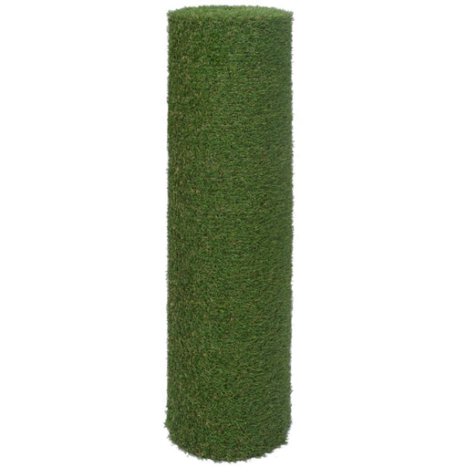 Kunstgræs 1X5 M/20 Mm Grøn