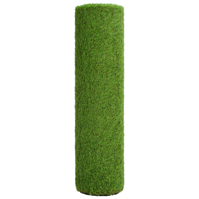 Kunstgræs 1X5 M/30 Mm Grøn