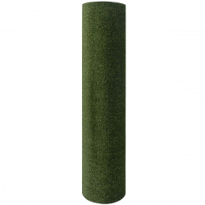 Kunstgræs 7/9 Mm 1X20 M Grøn