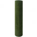 Kunstgræs 7/9 Mm 1X20 M Grøn
