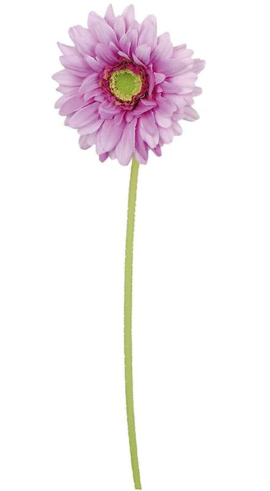 Kunstig Gerbera Parma 50 Cm Til Buket