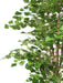 Kunstig Ginkgo Biloba 180 Cm Indendørs Plante