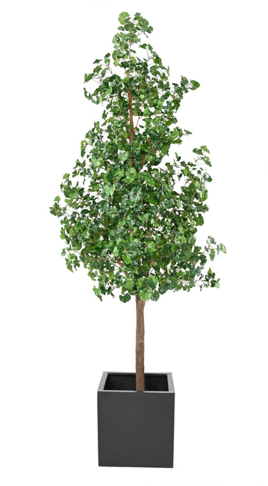 Kunstig Ginkgo Biloba H.290 Cm Indendørs Plante