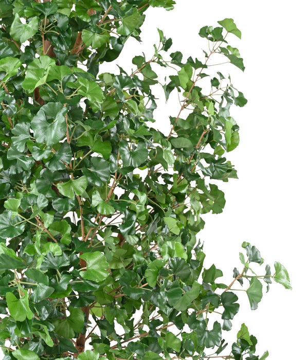 Kunstig Ginkgo Biloba H.290 Cm Indendørs Plante
